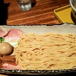 群青 - 濃厚地頭鶏白湯