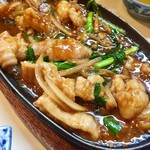 酒肴処よかと - 