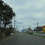 島武水産 - 外観