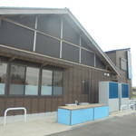 島武水産 - 外観