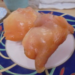 島武水産 - 赤貝（デカい）