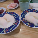 島武水産 - アブラボウズ