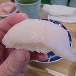 島武水産 - アブラボウズ