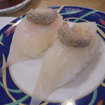 島武水産 - カワハギ（肝つき）