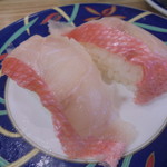 島武水産 - 釣りキンメ（上品な味）