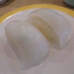 島武水産 - ヤリイカ