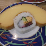 島武水産 - 伊達巻（プリンのような食感）