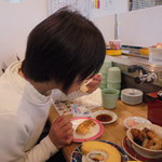 島武水産 - 伊達巻にはまります！