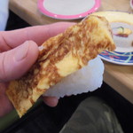 島武水産 - 玉子旨い！