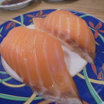 島武水産 - サーモン