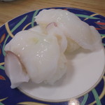 島武水産 - やわらかな生タコ