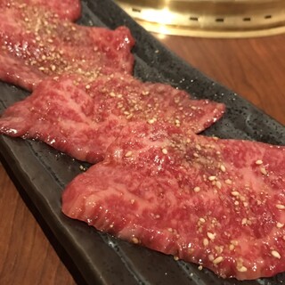 Wagyuu Yakiniku Kimu - 