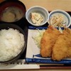 丸富食堂 池袋東口店