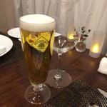 サラマンジェ ド ヨシノ - ハートランド