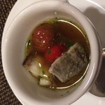 サラマンジェ ド ヨシノ - 