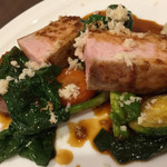 サラマンジェ ド ヨシノ - 