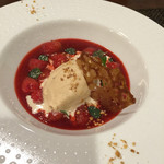 サラマンジェ ド ヨシノ - デザート