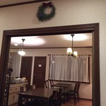 サラマンジェ ド ヨシノ - 一軒家レストラン