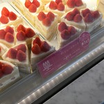 アンリ・シャルパンティエ - (メニュー)