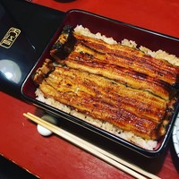 うなぎ割烹 大江戸 - 