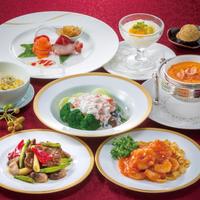 セレクトディナー