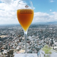 ワインラウンジ＆レストラン セパージュ 名古屋店 - ▲ミモザ