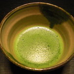 Kimmata - 抹茶。