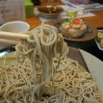 Soba No Sato Yakkoan - 