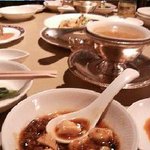 中国料理 品川大飯店 - オーダーバイキング