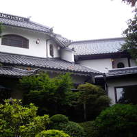 横浜うかい亭 - 本館
