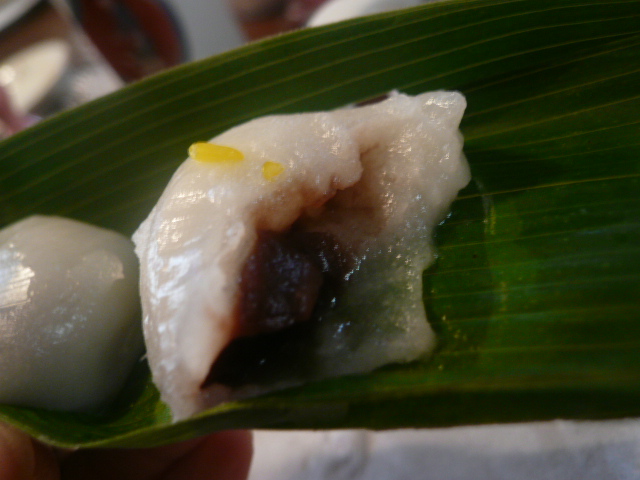 ロッジまつぽっくり 山形市その他 和菓子 食べログ