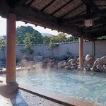 Ayuno Shou - 川金内のお風呂も500円で入浴できます。