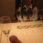 ラルモニー デュ ヴァン ピュール - 201012　再訪問