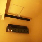 ラルモニー デュ ヴァン ピュール - 201012　再訪問　バングアンドオルフセンです。