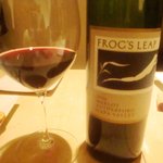 ラルモニー デュ ヴァン ピュール - 201012　再訪問