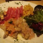 ラルモニー デュ ヴァン ピュール - 201012　再訪問