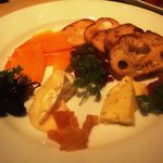 ラルモニー デュ ヴァン ピュール - 201012　再訪問