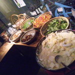 春秋 - サラバーです（2011.01）