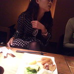 春秋 - D嬢もご満悦！（2011.01）