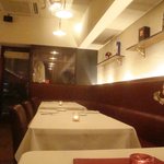 IL BRACINO - 201012　再訪問