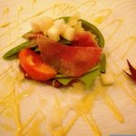 IL BRACINO - 201012　再訪問