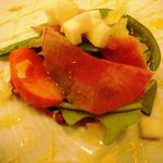 IL BRACINO - 201012　再訪問