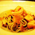 IL BRACINO - 201012　再訪問