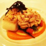 IL BRACINO - 201012　再訪問