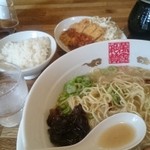 Hinomaruraamen - 