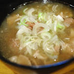 もつやきはる - 