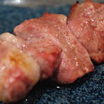 もつやきはる - 