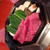 三嶋亭 本店 - 
