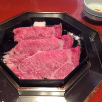 三嶋亭 本店 - 