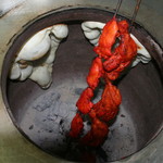 カリーゾーン - タンドル